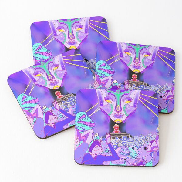 Item preview, Mask rave  designed and sold by LaraMai.