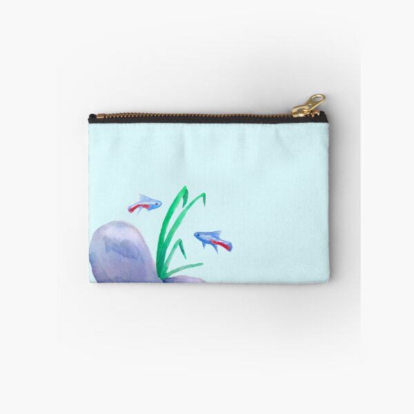 Item preview, Guppy Scene designed and sold by minolyn.