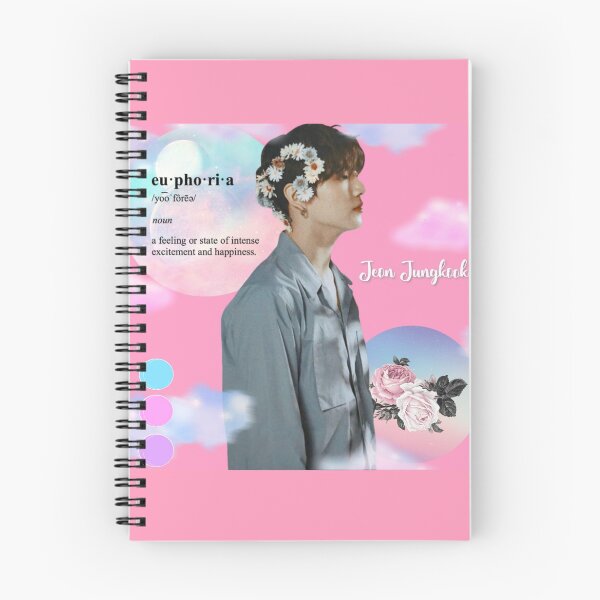 Item preview, Jungkook Euphoria  designed and sold by HoseoksSuga.