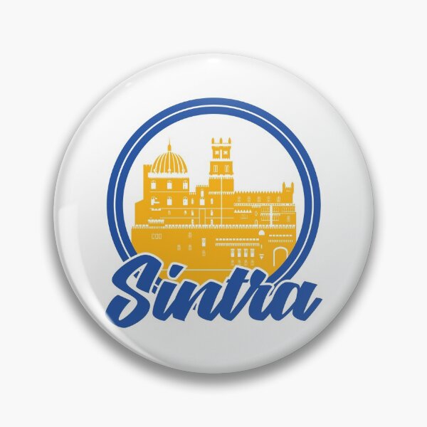 Item preview, Sintra - Pena Palace Portugal designed and sold by Moritz Schwäble.