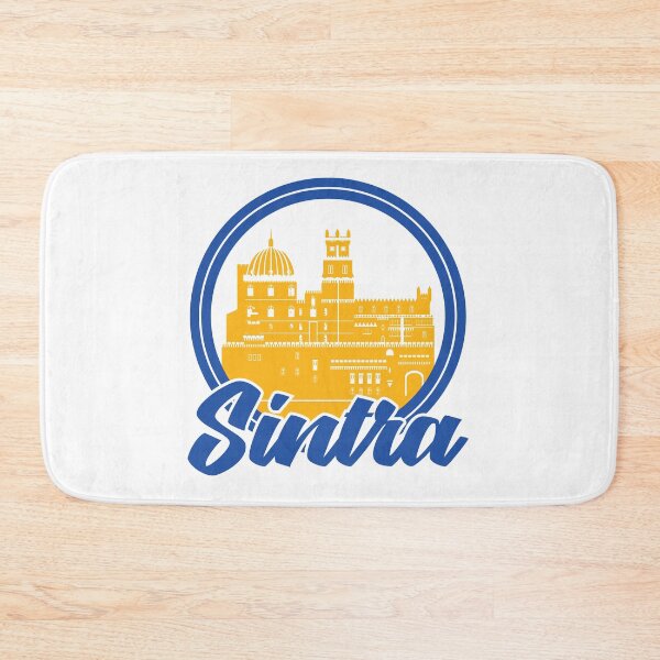 Item preview, Sintra - Pena Palace Portugal designed and sold by Moritz Schwäble.