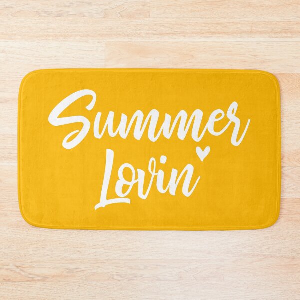 Item preview, Summer Lovin designed and sold by teesaurus.