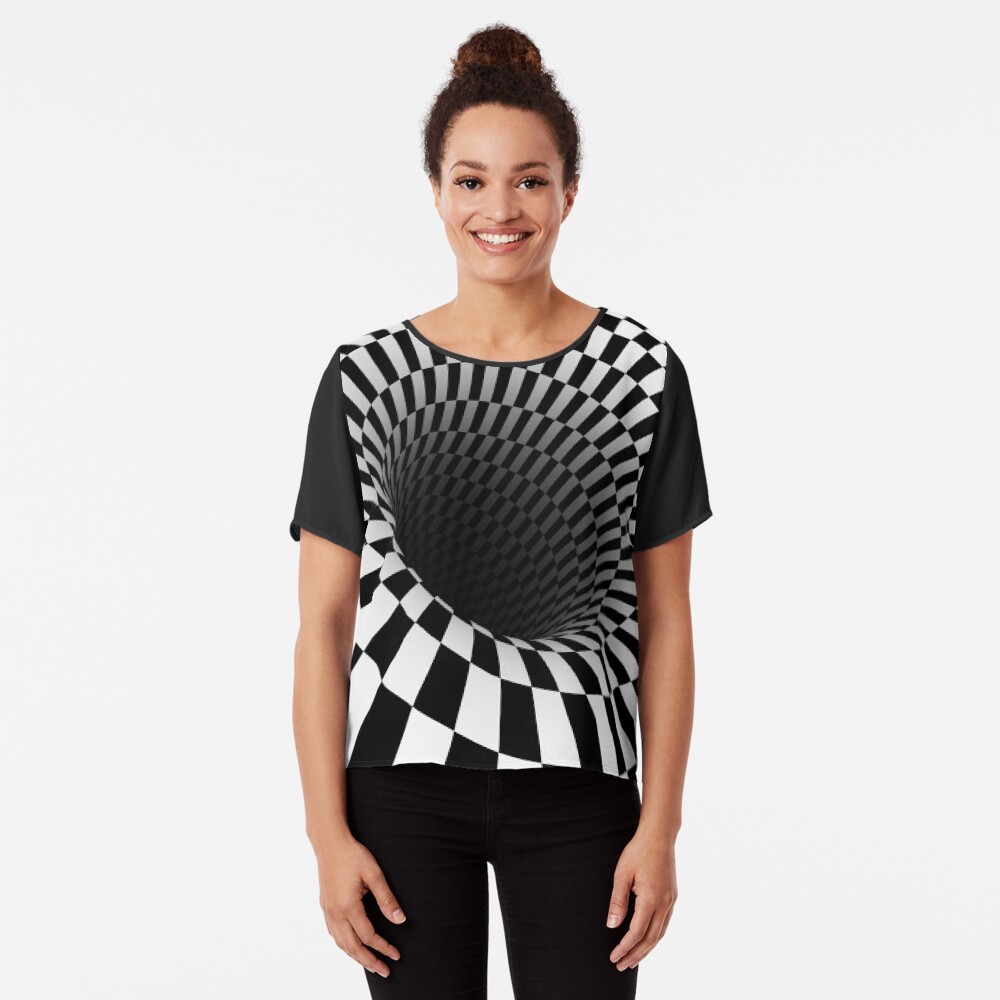 Vista previa del artículo con la obra «Blusa», diseñado y vendido por philippe63000.