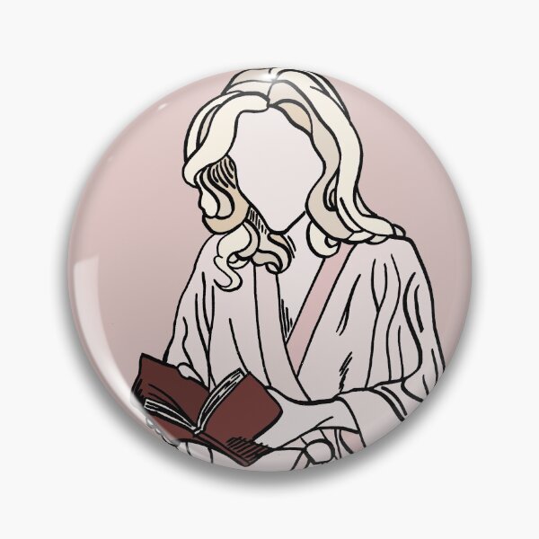Item preview, Stella Gibson - The Fall designed and sold by gillyAnne.