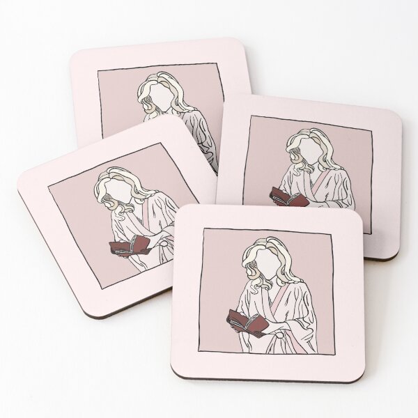 Item preview, Stella Gibson - The Fall designed and sold by gillyAnne.