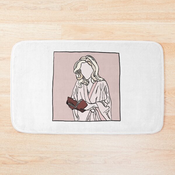 Item preview, Stella Gibson - The Fall designed and sold by gillyAnne.