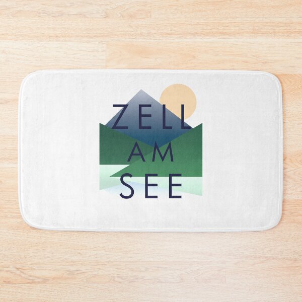 Item preview, Zell am See - Austria designed and sold by Moritz Schwäble.