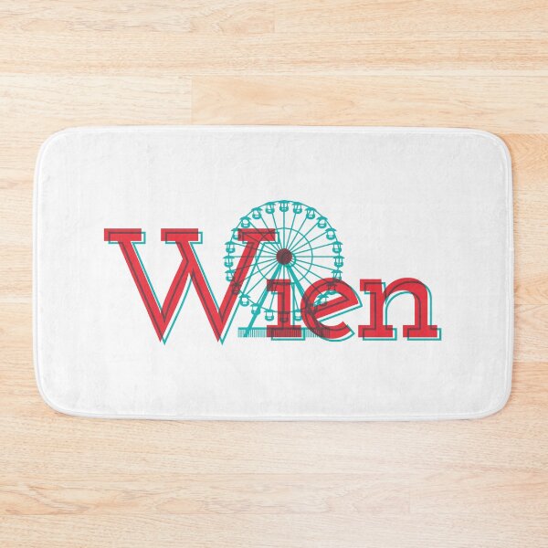 Item preview, Vienna - Austria Land of Sisi designed and sold by Moritz Schwäble.