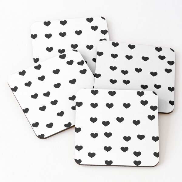 Item preview, Heart pattern designed and sold by yenniverdesign.