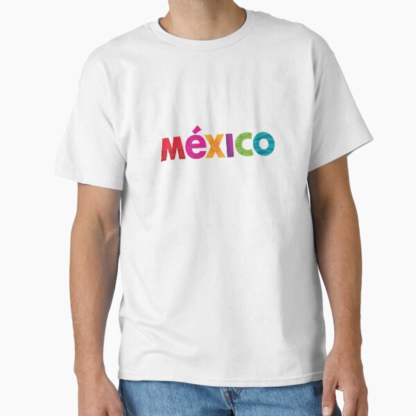 Item preview, Mexico designed and sold by luggagestickers.