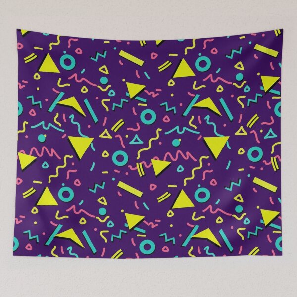 Item preview, Colorful abstract background designed and sold by philippe souvy.