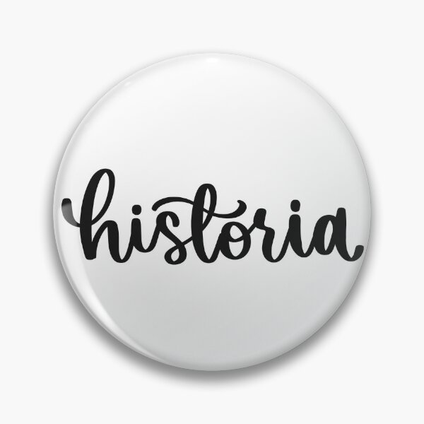 Item preview, Historia - Folder/Binder designed and sold by RT-Lettering.