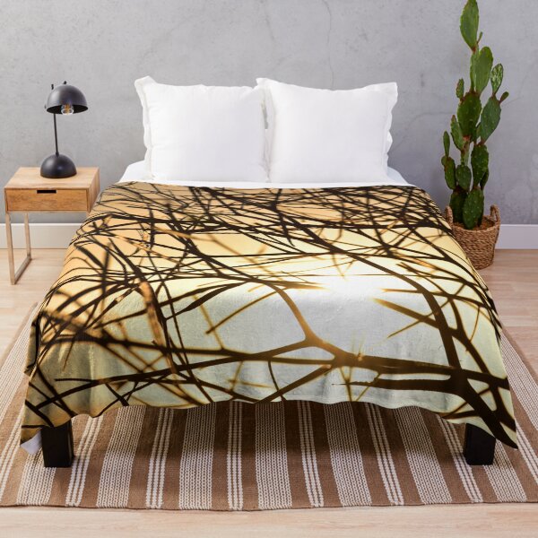 Item preview, Tumbleweed sunrise designed and sold by Rainbow Farm Photography.