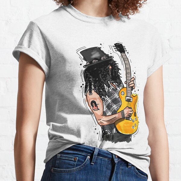 slash t shirt uk