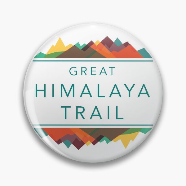 Item preview, Great Himalaya Trail Nepal Hiking designed and sold by Moritz Schwäble.