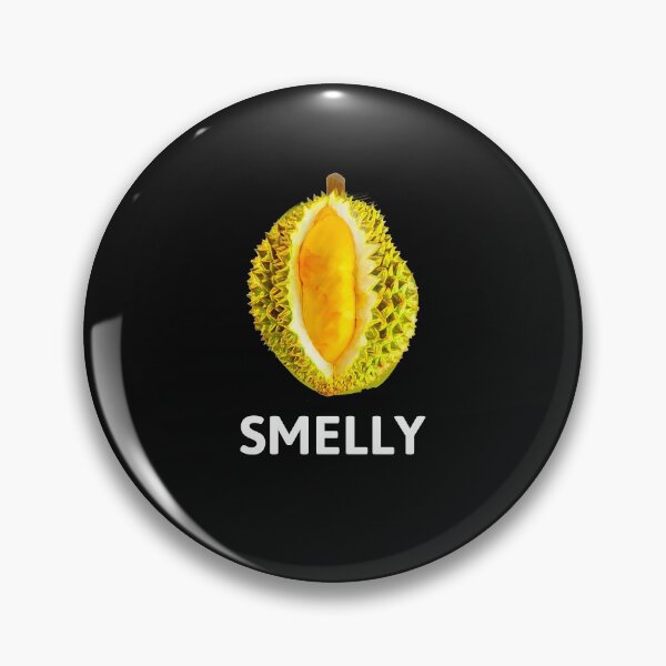 Item preview, Smelly Durian designed and sold by friendlyspoon.