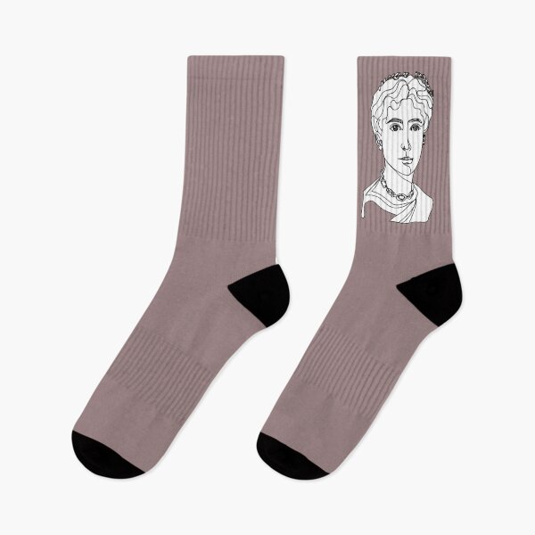 Item preview, Women in History - Hypatia designed and sold by LaraMalloy.