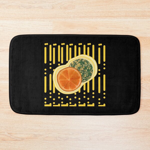 Item preview,  ORANGE SLICE designed and sold by monicas08.