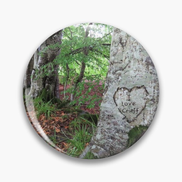 Item preview, I love Crieff designed and sold by BsPhotographs.