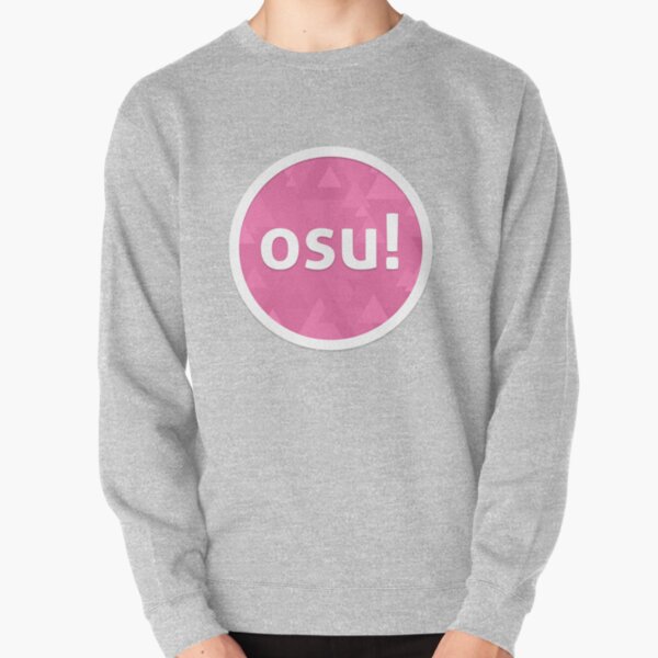 osu sweatshirt