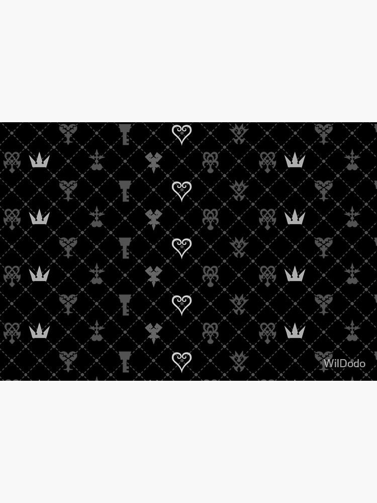 KH Pattern by WilDodo