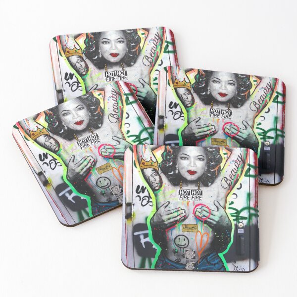 Item preview, hot hot bagsix t-shirt designed and sold by 22529.