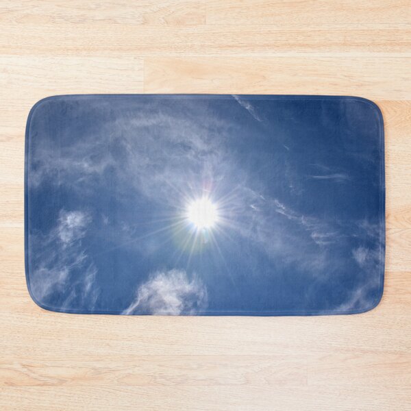 Item preview, Sunshine amongst the clouds designed and sold by Rainbow Farm Photography.