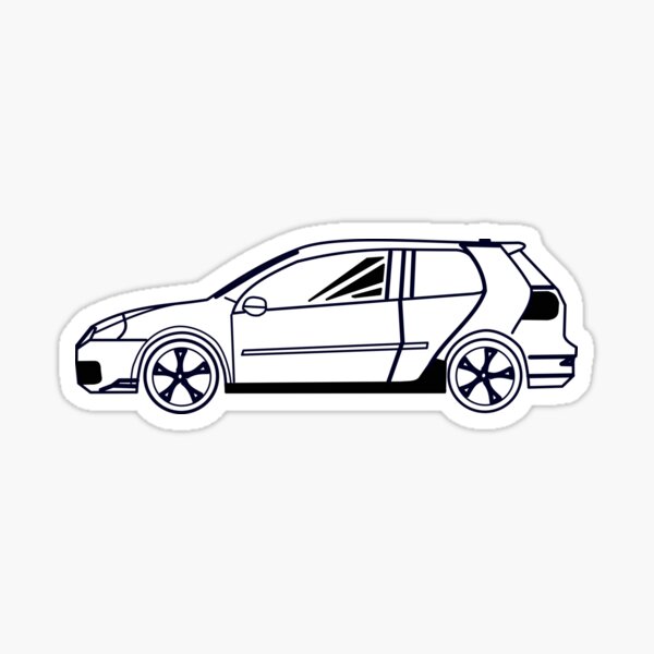 4 Stickers Volkswagen R32 Decal Aufkleber Pegatinas VOL02 Couleurs au choix 4 Stickers Volkswagen R32 Decal Aufkleber Pegatinas VOL02 Couleurs au choix