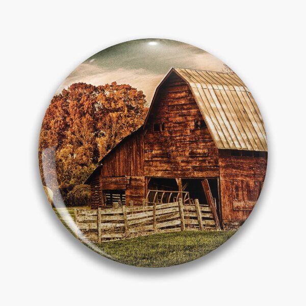 Item preview, A Peaceful Country Scene designed and sold by James DeFazio.