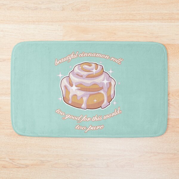 Item preview, Beautiful Cinnamon Roll designed and sold by skywaker.