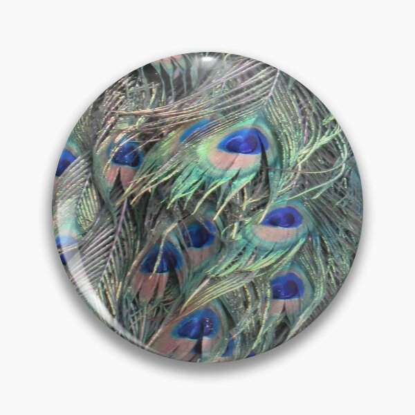 Item preview, Peacock Magnificence designed and sold by BsPhotographs.