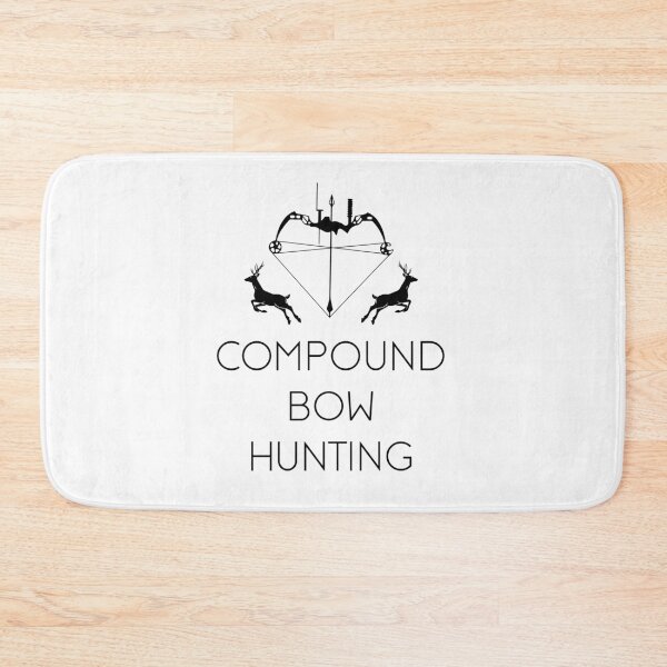 Item preview, Compound Bowhunter Antler designed and sold by Moritz Schwäble.