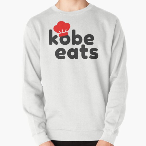 Item preview, Kobe Eats - Original  designed and sold by ashleywian.