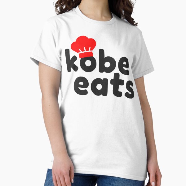 Kobe Eats - Original Classic T-Shirt