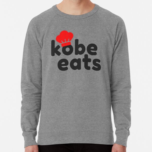 Item preview, Kobe Eats - Original  designed and sold by ashleywian.