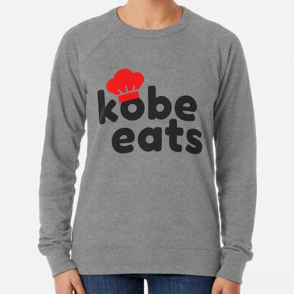 Item preview, Kobe Eats - Original  designed and sold by ashleywian.