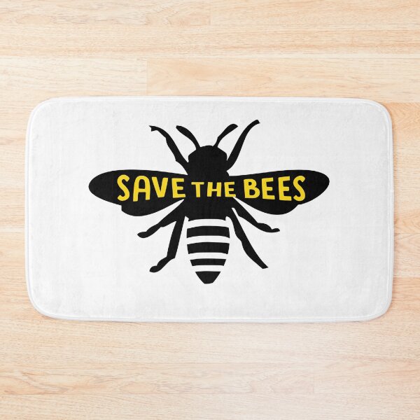 Item preview, Save the Bees designed and sold by Moritz Schwäble.
