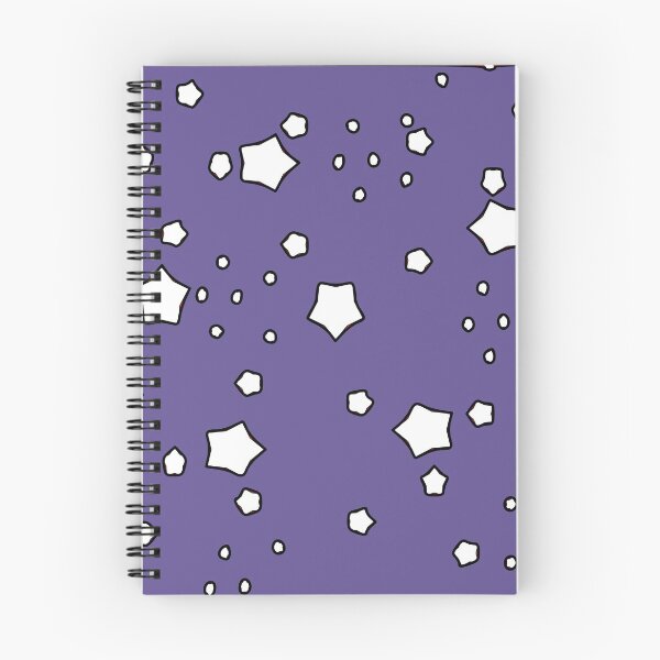 Item preview, Stars Deep High Ultra Violet designed and sold by I-4hd.
