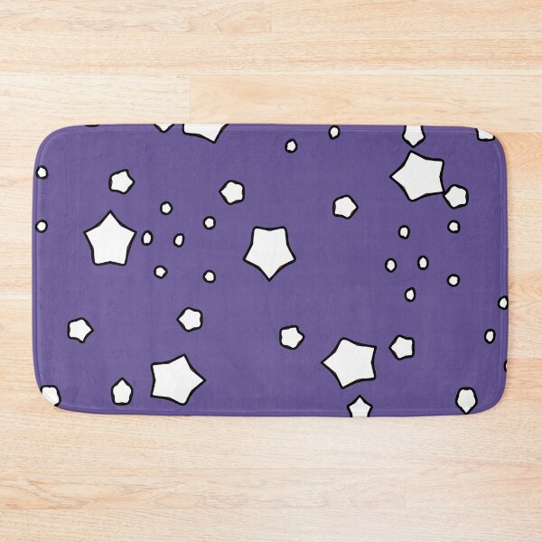 Item preview, Stars Deep High Ultra Violet designed and sold by I-4hd.