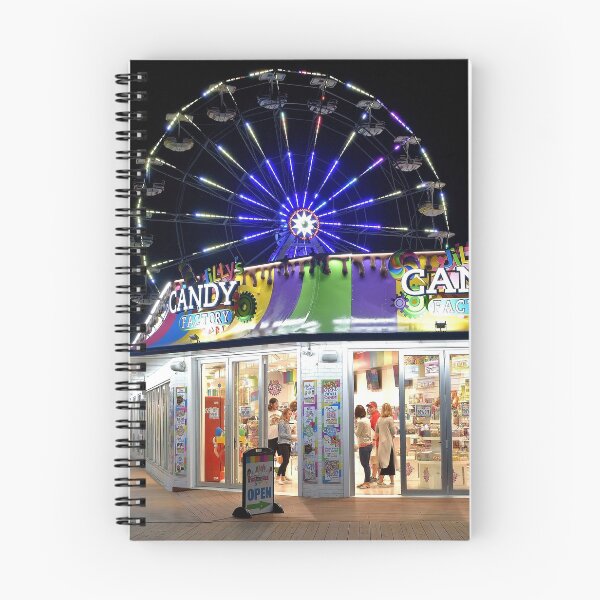 Item preview, Candy Factory - Ocean City NJ designed and sold by James DeFazio.