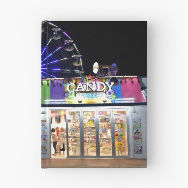 Item preview, Candy Factory - Ocean City NJ designed and sold by James DeFazio.