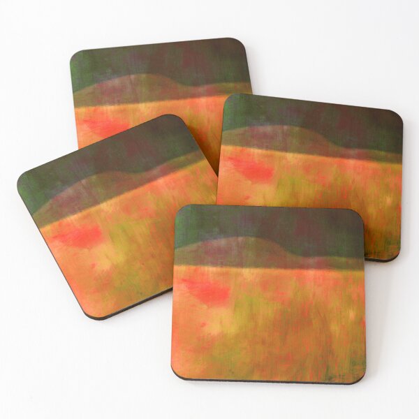 Item preview, Landscape # 16 - First Sparkle of Dawn designed and sold by Maija.