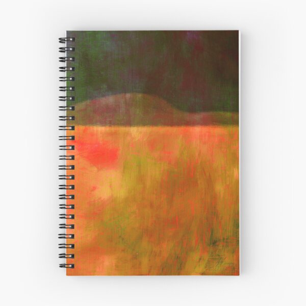Item preview, Landscape # 16 - First Sparkle of Dawn designed and sold by Maija.
