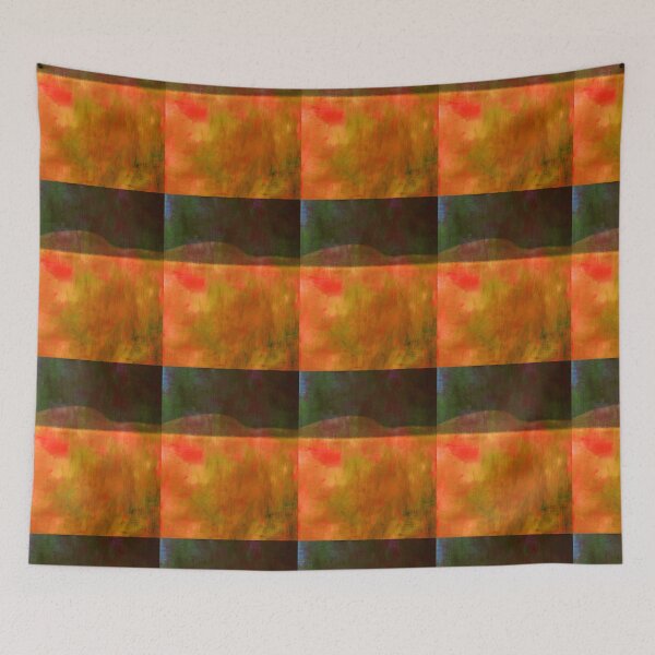 Item preview, Landscape # 16 - First Sparkle of Dawn designed and sold by Maija.