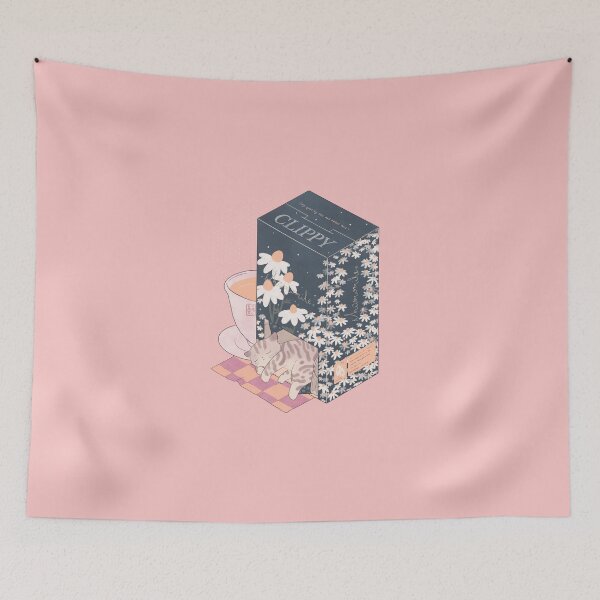 Item preview, Sweet Chamomile designed and sold by hanakotobahime.