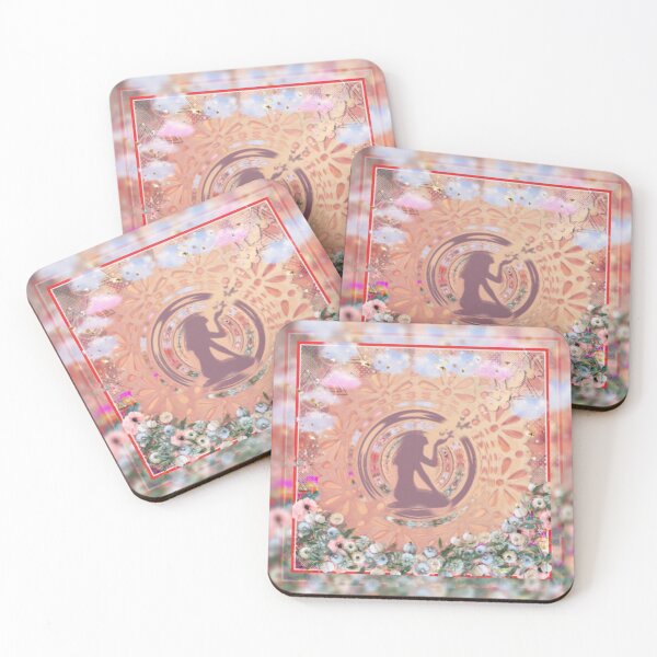 Item preview, A Time to Let Go designed and sold by bipolarvirgoart.