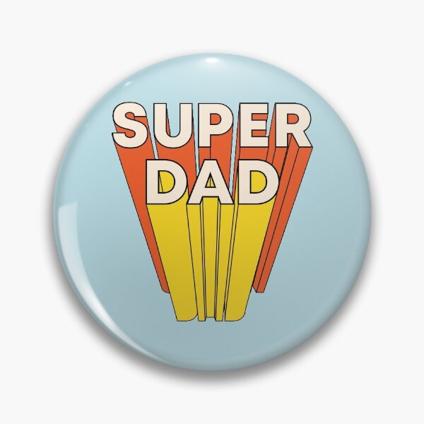 Item preview, Super Dad designed and sold by livegood.