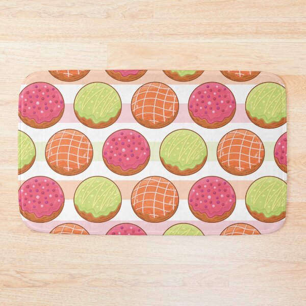 Item preview, Colorful Donuts designed and sold by Found Dream.