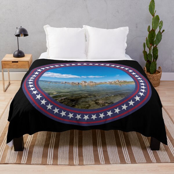 Item preview, Mono Lake designed and sold by MonkeyBusinessC.