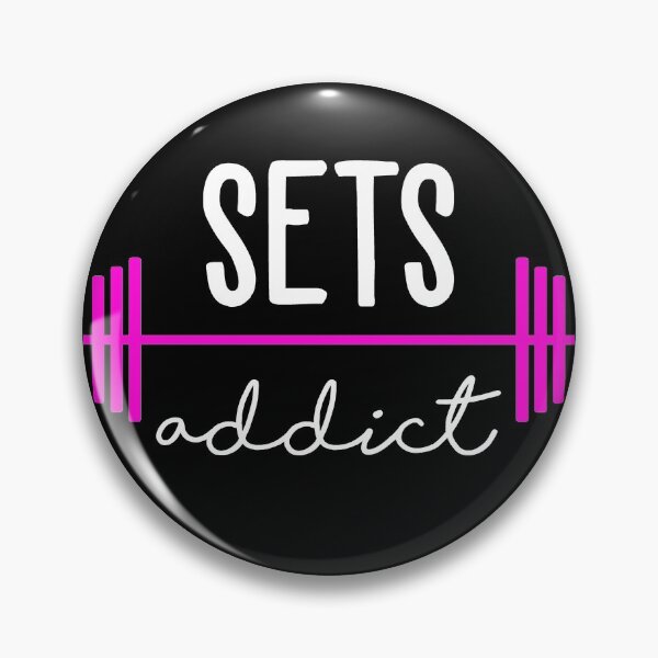 Item preview, Sets addict designed and sold by csaron92.